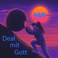 NIA - Deal mit Gott